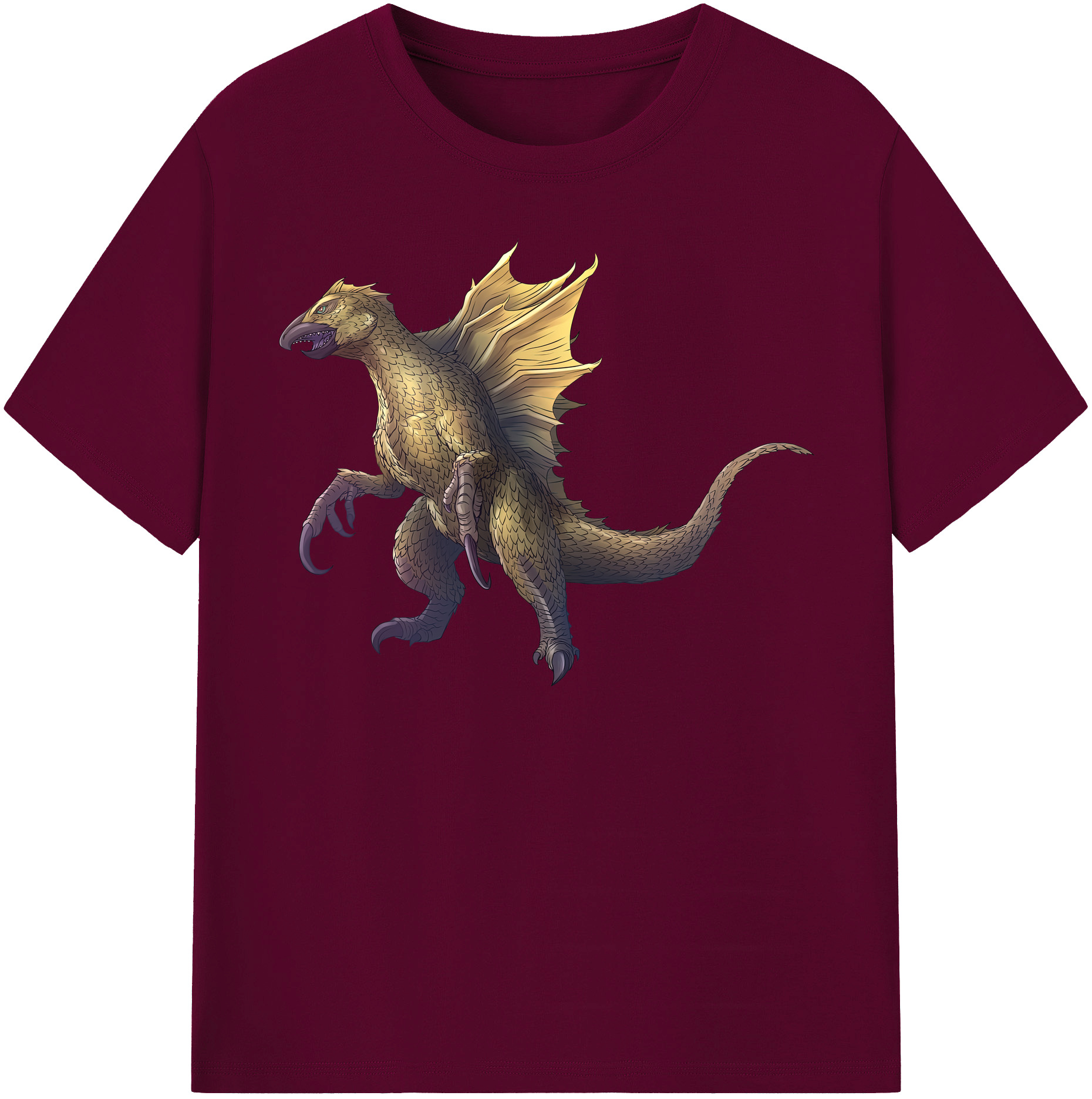 （画像用） ウルトラマン Ultraman レディースカジュアルプリントTシャツ（綿100％）